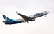 Alaska Airlines: la Faa costringe a terra tutti i velivoli della compagnia
