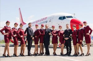 Albawings prepara l’apertura dei voli sulla Tirana-Forlì, dal 16 dicembre