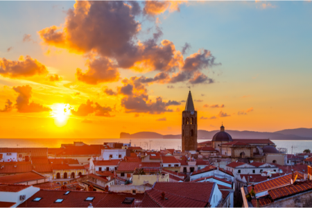 A Sassari e Alghero una due giorni (Mirabilia Day) sul turismo dei siti Unesco
