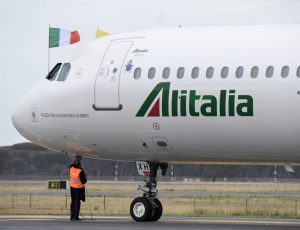 Alitalia è il vettore ufficiale dell’Italia Team e del Coni per le Olimpidi di Tokyo