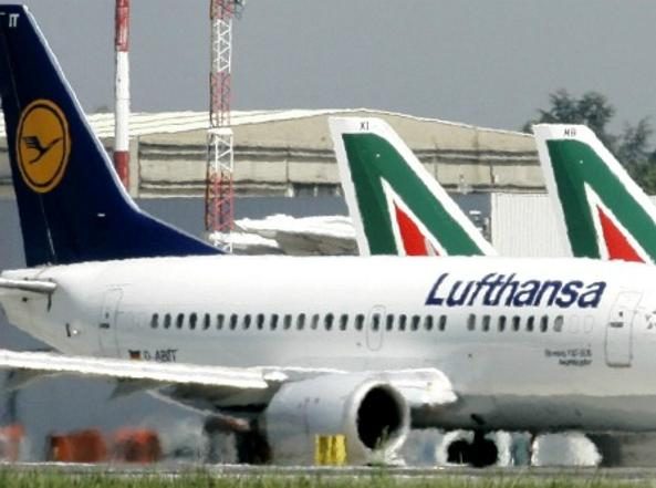 Leogrande: «Non svendo Alitalia». Continua la pressione di Lufthansa
