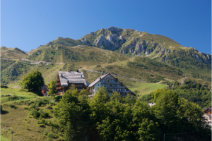 Parco Alpi Liguri, con il riconoscimento della CETS l’ingresso nella rete delle destinazioni sostenibili