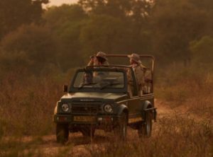 Aman, primo safari resort in Africa