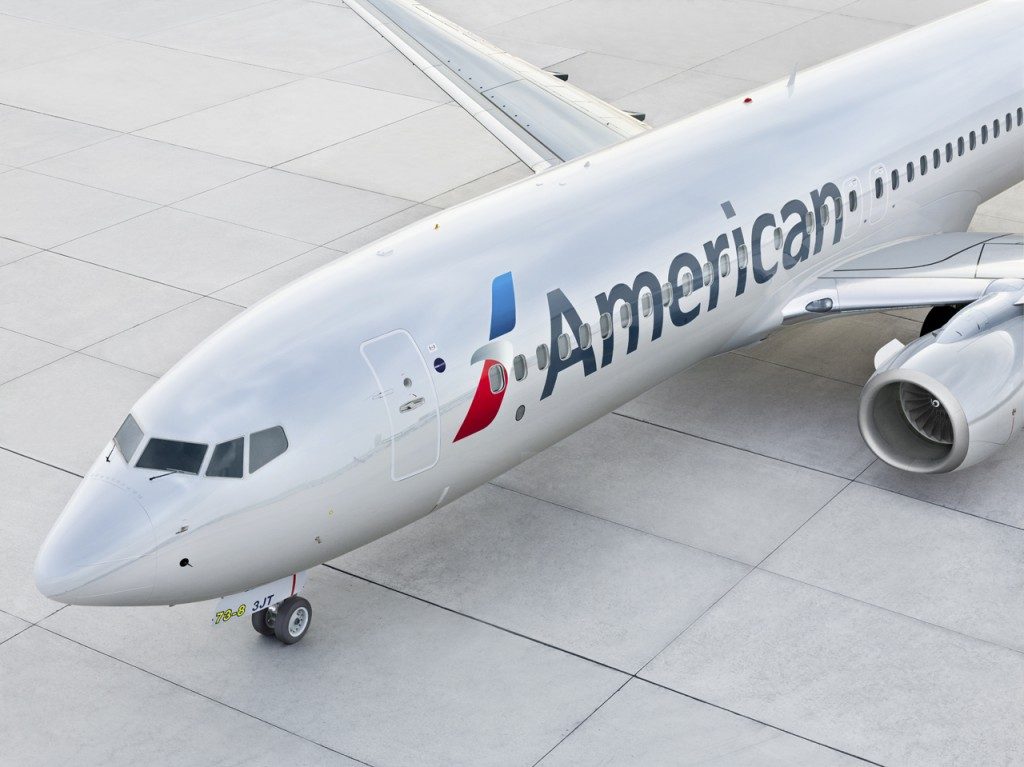 American Airline collegherà Milano Malpensa con Miami