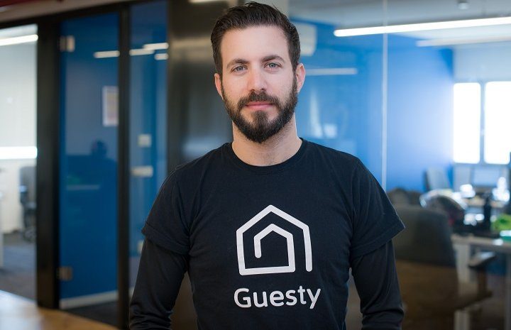 Guesty, la piattaforma per gestire degli affitti brevi, aprirà una sede a Milano