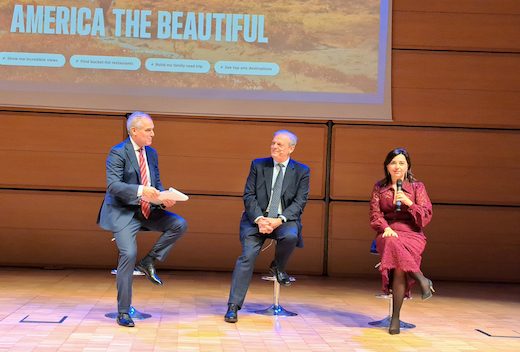 Brand Usa, Josy Ando: «Il sogno americano vive ancora»