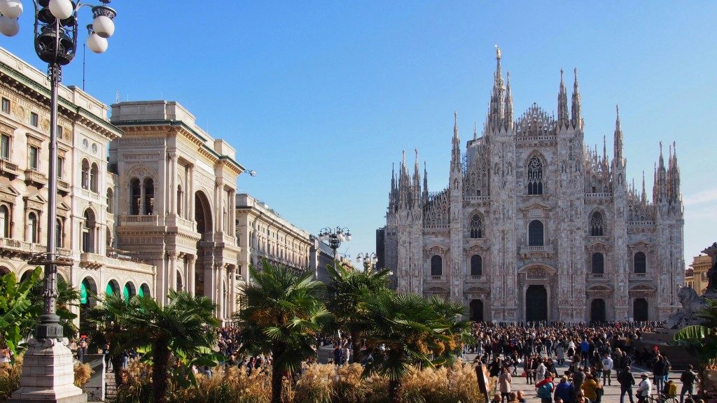 Milano 2025: le tendenze del turismo urbano e dell’ospitalità