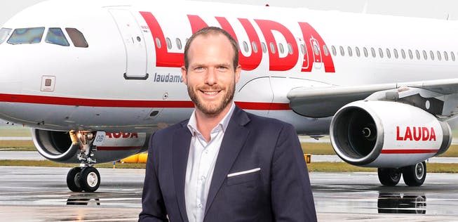 Ryanair al 100% di Laudamotion. Sei milioni di passeggeri nel 2020