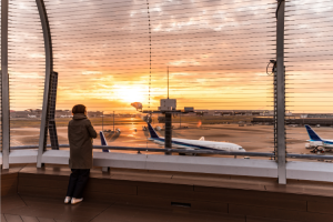 Tokyo pensa a un terzo aeroporto per alleggerire gli altri due