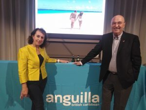 Anguilla riparte nel segno dell’ottimismo e dei numeri positivi