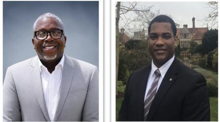 Anguilla Tourist Board: Sean Richard è il nuovo presidente