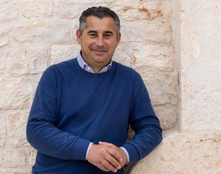 Masseria AuraTerrae entra in Relais & Châteaux