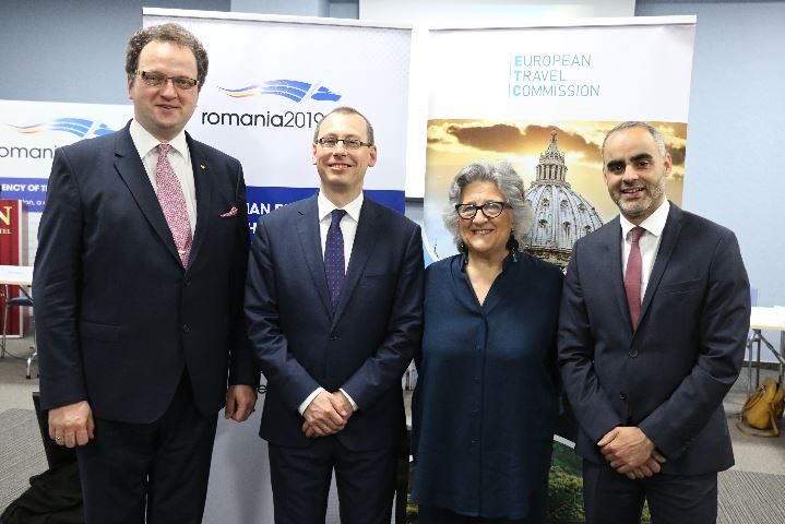 Magda Antonioli (Enit) eletta alla vicepresidenza della European Travel Commission