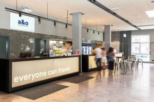 Ao Hostels chiude un 2022 da record. Oltre a Firenze (2024) ora si punta anche su Milano e Roma