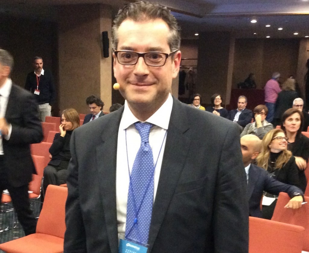 Welcome Travel in versione incoming