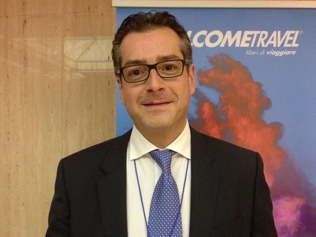 Welcome, Apicella ai vettori aerei: «Costruiamo un futuro più sereno»