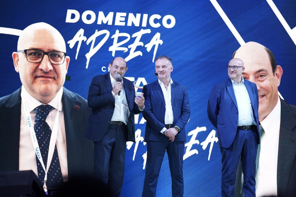 Ota Obiettivo X: le grande sfide che aspettano il turismo organizzato al varco