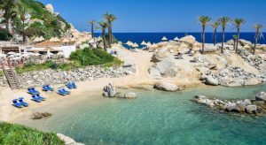 Arbatax Park Resort premiato come miglior eco resort in Italia e in Europa