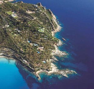 Arbatax Park è il miglior eco resort al mondo per il secondo anno consecutivo