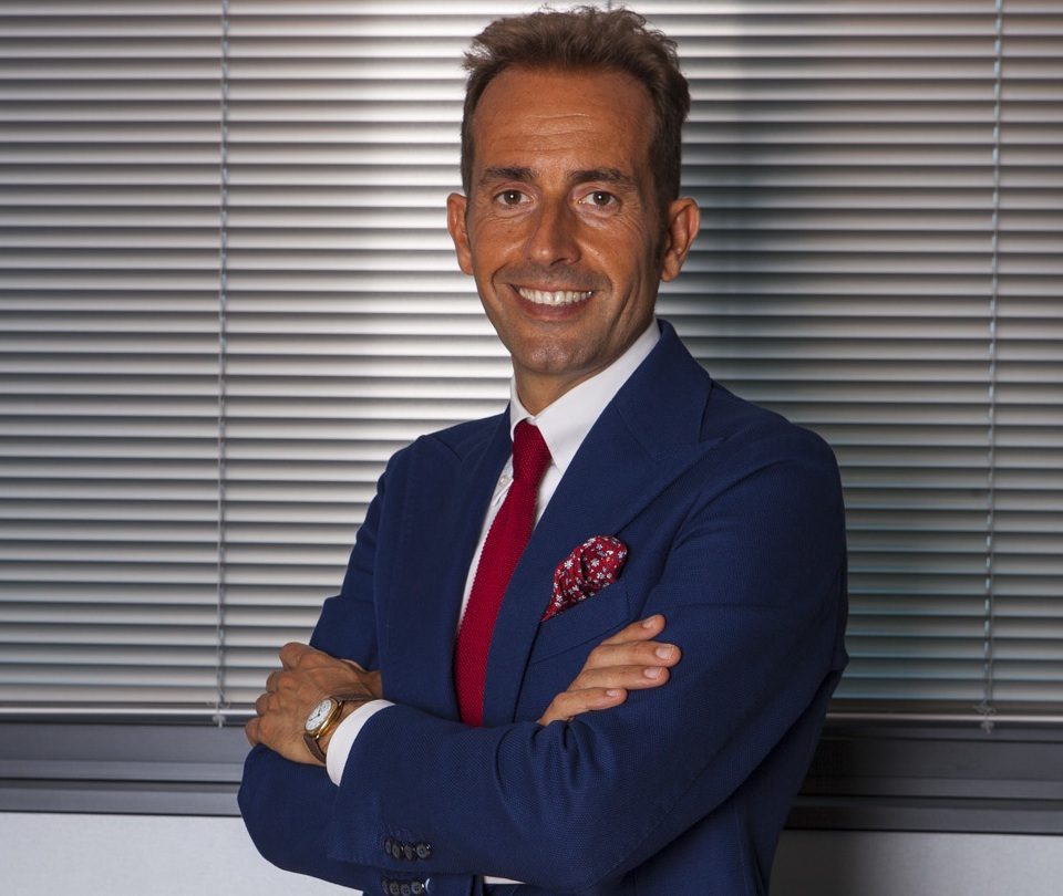 Massimiliano Archiapatti è il nuovo presidente di Aniasa