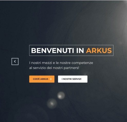 Partours-Neos: Arkus va al contrattacco