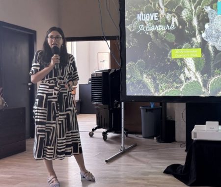 Aruba incontra il trade: focus su sostenibilità ed esperienze