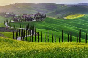 Ag Boutique Journey: pacchetti per scoprire la Toscana più esclusiva