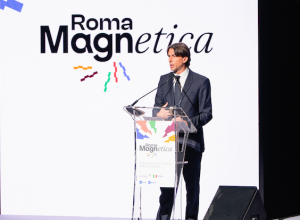 Roma Magnetica: come sarà la capitale per i prossimi turismi
