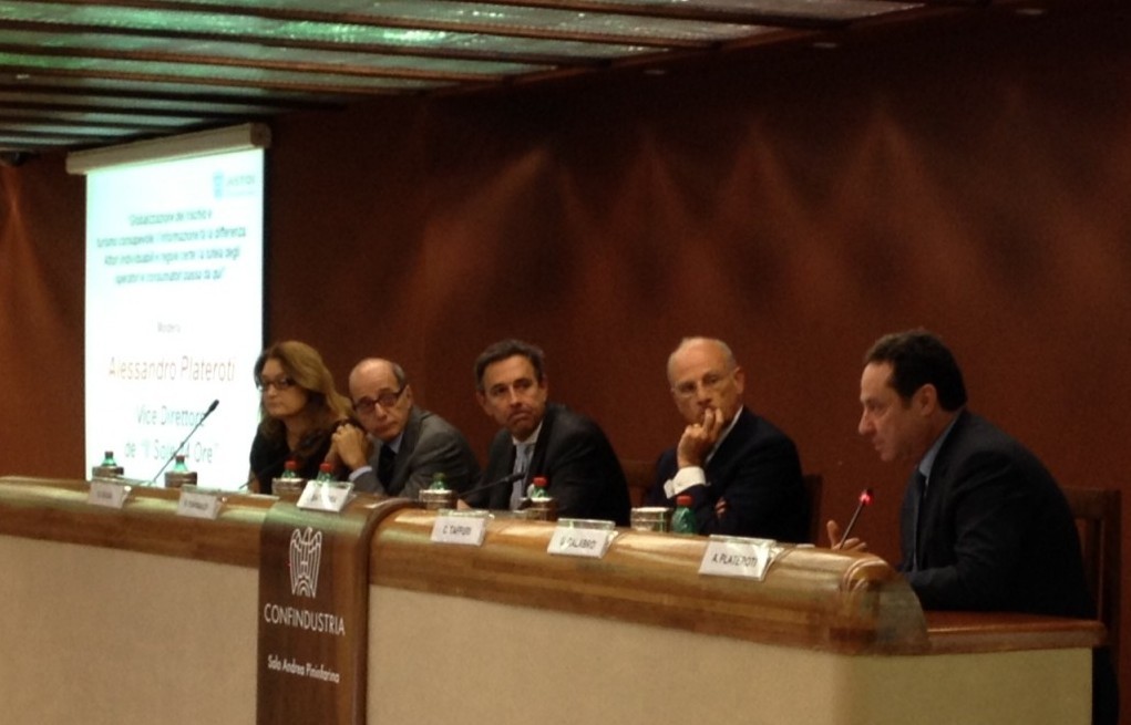 Conferenza Astoi: domani la diretta di Travel Quotidiano