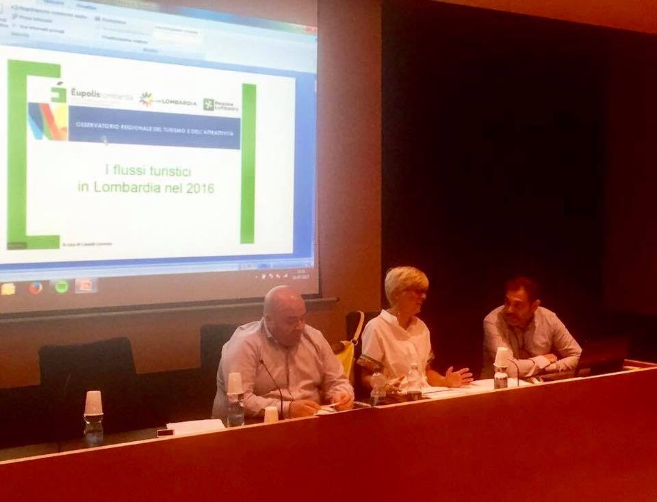 Atr (Confesercenti): in Lombardia più turisti stranieri che italiani