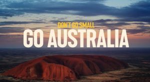 L’Australia al trade: destinazione da scoprire Stato per Stato, con itinerari specifici e d’impatto