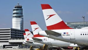 Austrian Airlines rinnova la flotta corto-medio raggio: da agosto i nuovi A320neo