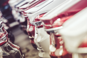 L’automotive completamente dimenticato nella legge di bilancio