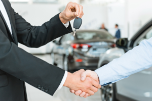 Noleggio auto: nel prossimo anno prezzi quasi invariati