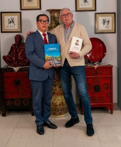 Aiav in sinergia con la Federazione italiana Italia-Cina, per supportare le adv