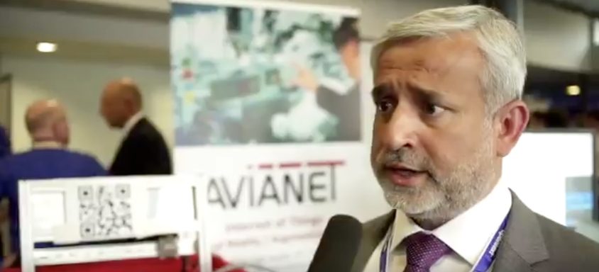 Avianet lancia la nuova funzionalità per la gestione degli eventi