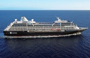 Azamara ristruttura la flotta: investimenti per 80 milioni di dollari