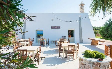 Fabio Festa punta sul Salento: nuova vita per il Tumi Resort