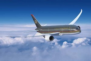 Royal Jordanian cresce sugli Usa con un nuovo volo per Washington, dal 23 marzo