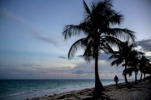 Bahamas: a Mayaguana un nuovo porto di scalo per le crociere