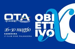 Msc, Trenitalia, Ita e Onorato Armatori protagonisti del talk show Obiettivo X di Ota Viaggi