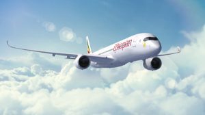 Ethiopian Airlines spicca il volo verso Atlanta, quinta destinazione negli Usa