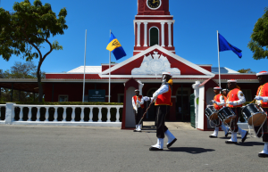 We Gatherin’ Barbados 2025 porta in primo piano la cultura barbadiana