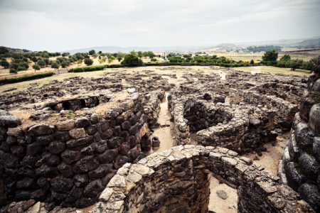 A Olbia la prima Borsa del turismo archeologico dei siti Unesco. Fino al 20 giugno
