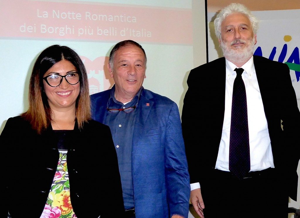 Torna la Notte Romantica dei Borghi: l’Italia che ispira