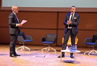 Naar Ethical Project: al via la nuova divisione per «generare valore»