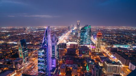 Arabia Saudita: riflettori puntati su Riyadh per la Supercoppa italiana di calcio