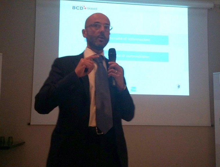 Bcd Travel: «Lufthansa la prima a pagare le conseguenze delle sue scelte»