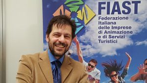 Animatori turistici al collasso. Fiast: «Il governo ci ascolti»