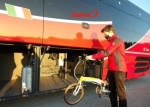 Itabus: trasporto bici gratuito in occasione della campagna “M’illumino di meno”